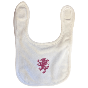 Somerset CCC Baby Bib