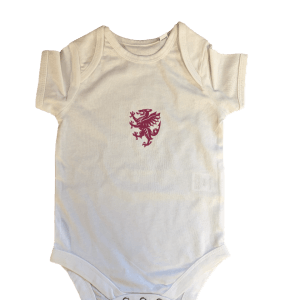 Somerset CCC Baby Grow