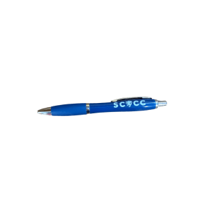 SCCC Pen