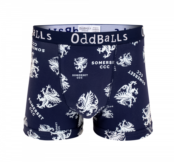 Oddballs Boxer Shorts