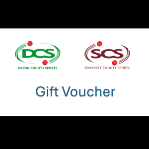 Somerset CCC Gift Voucher