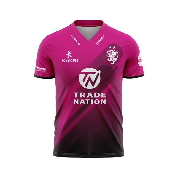 Somerset CCC 2024 T20 Bowling Shirt