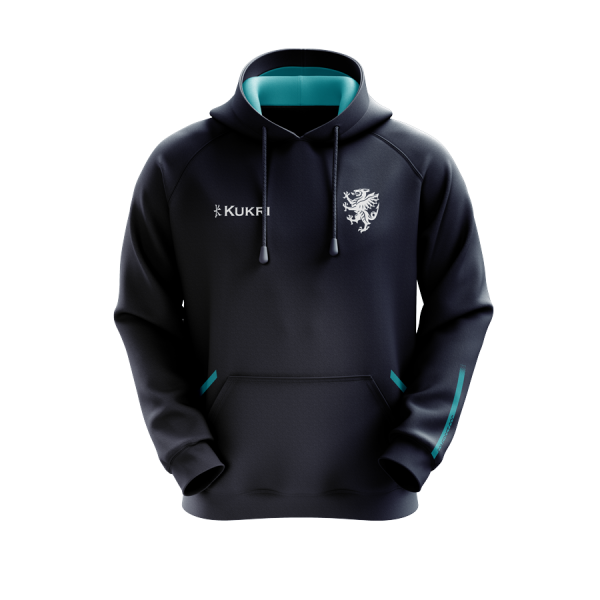 New - Somerset CCC 2024 Hoodie