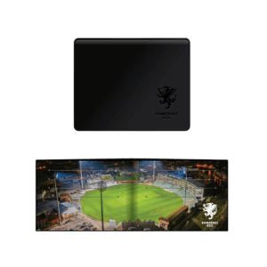 Somerset CCC Leather Wallet