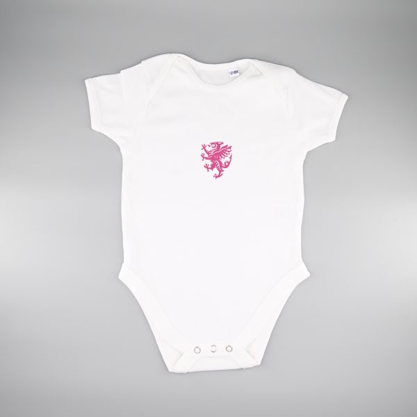 Somerset CCC Baby Grow