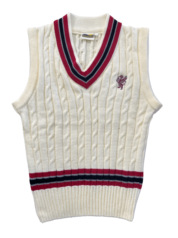 Somerset CCC Traditional Sweaters