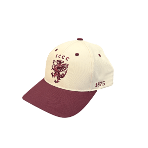 NEW Somerset CCC 1875 Cap - Pre Order