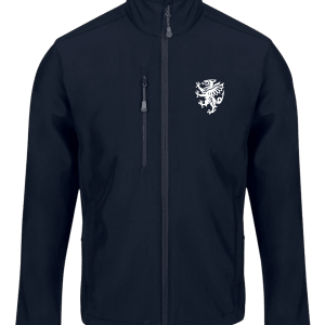 NEW Somerset CCC Supporters Soft Shell Jacket