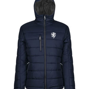 NEW Somerset CCC Supporters Padded Coat