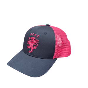 NEW Somerset CCC Mesh Back Cap - Pre Order