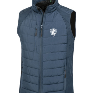 NEW Somerset CCC Supporters Padded Gilet