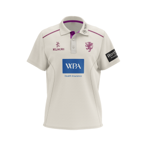 Somerset CCC 2026 Championship Shirt - PRE-ORDER