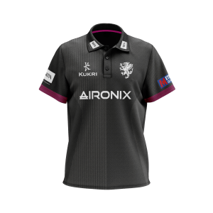 Somerset CCC 2026 Womens 50 Over Shirt - PRE-ORDER
