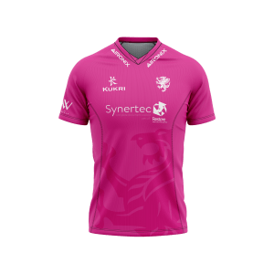 Somerset CCC 2026 Womens T20 Blast Shirt - Batting