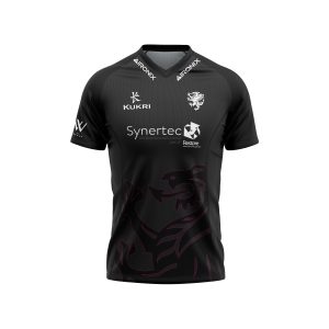 Somerset CCC 2026 Womens T20 Blast Shirt - Bowling