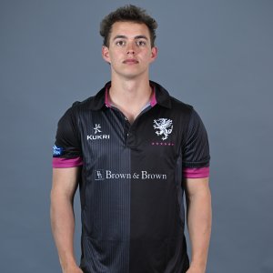 Somerset CCC 2026 Mens 50 Over Shirt - PRE-ORDER