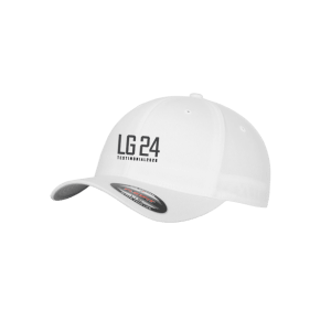 Lewis Gregory Testimonial Flexi Cap - Pre Order